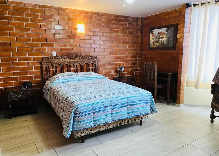 Hotel Esperanza