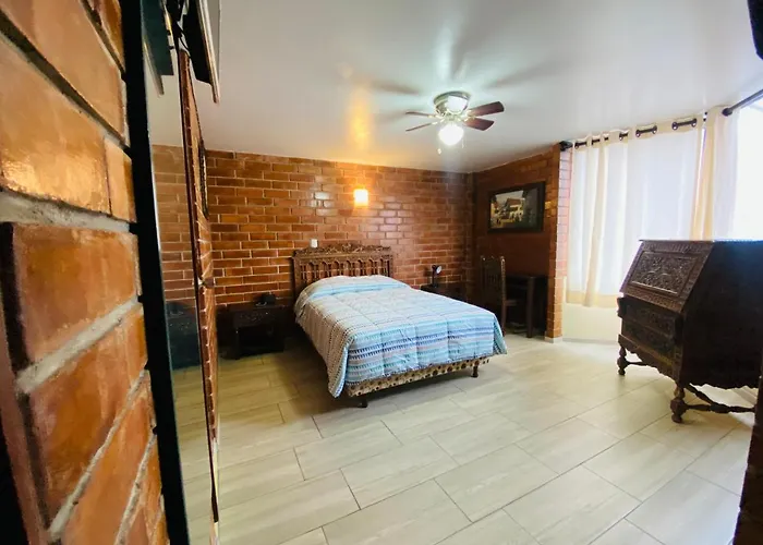 Hotel Esperanza