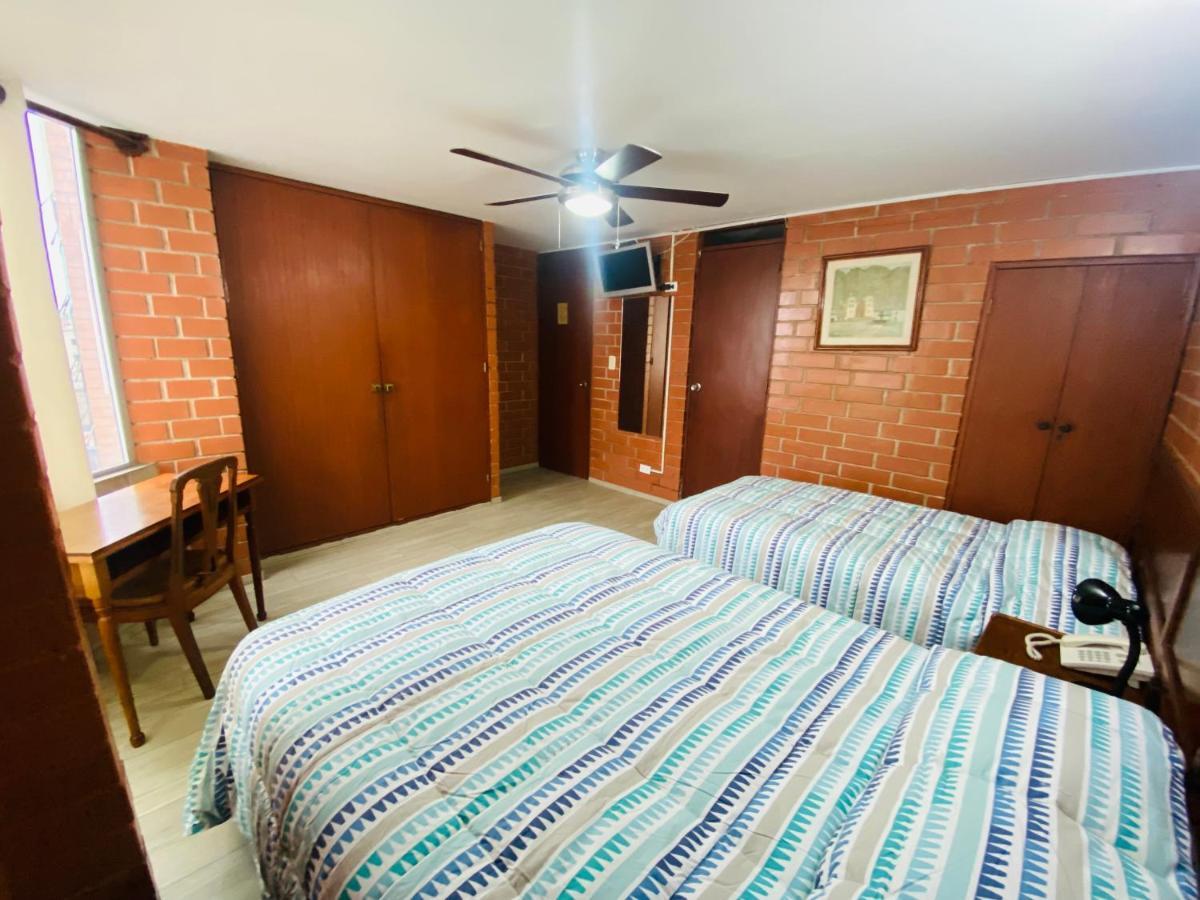 Esperanza Hotel Lima