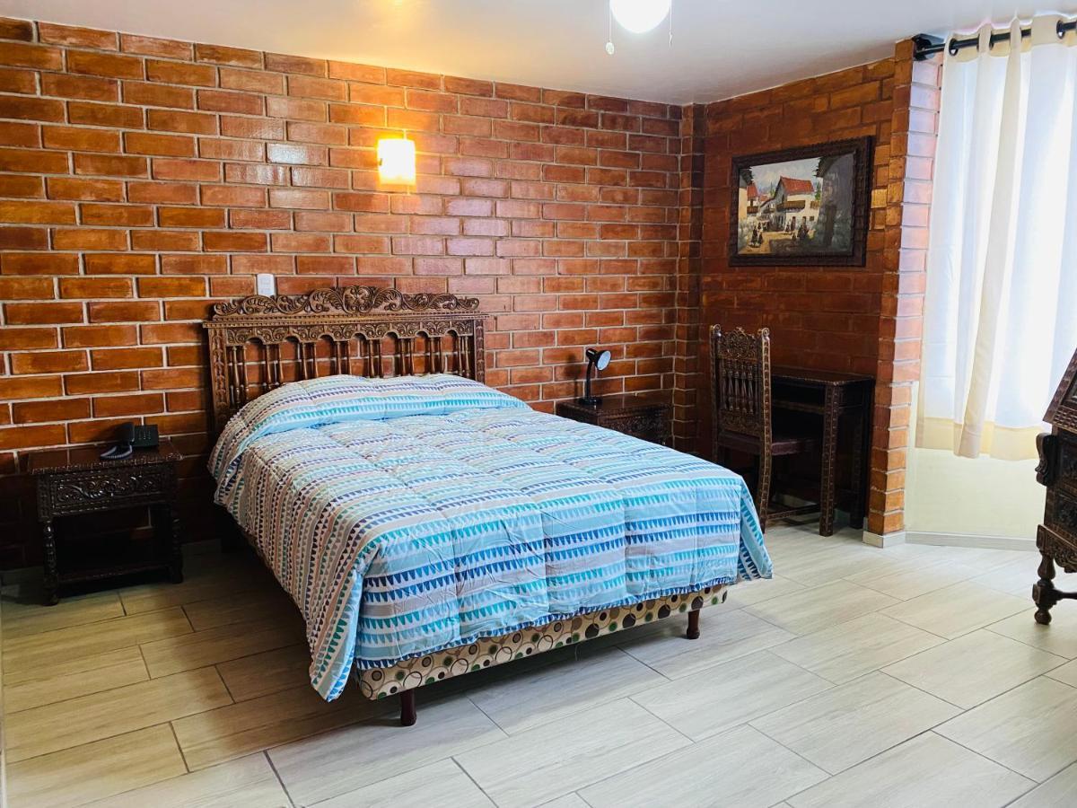 Esperanza Hotel