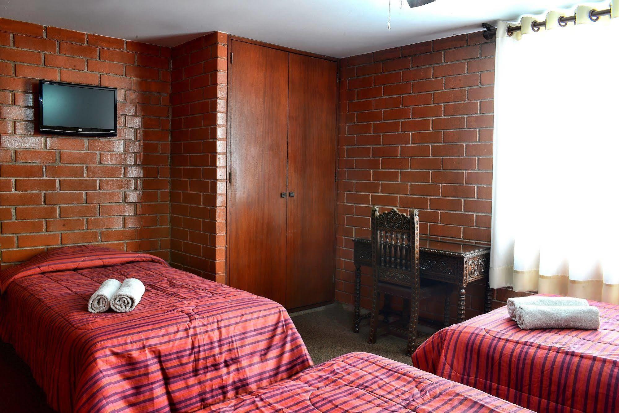 Hotel Esperanza Lima