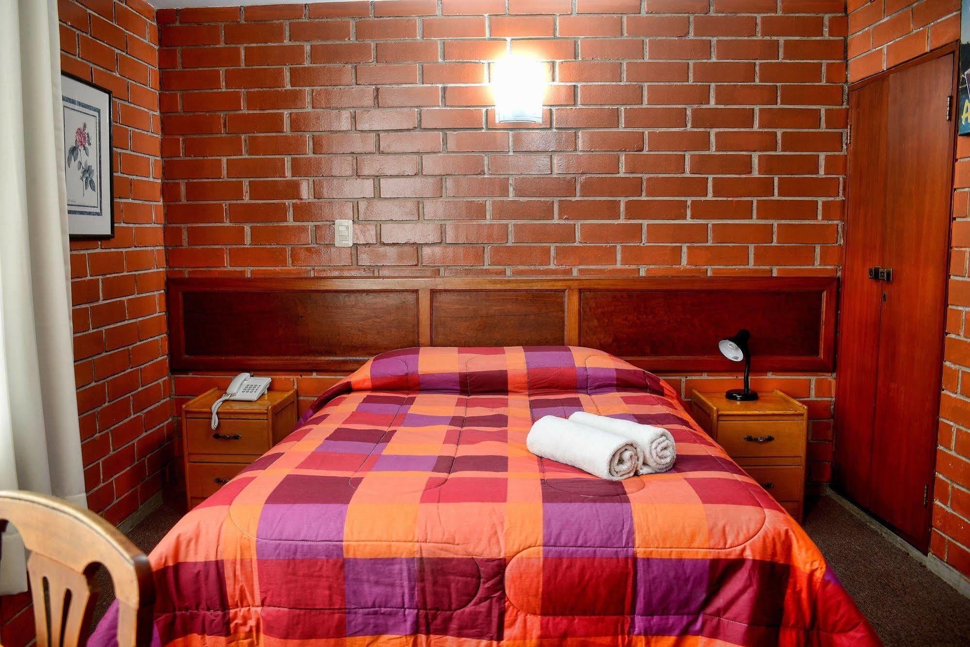 Esperanza 3* Lima