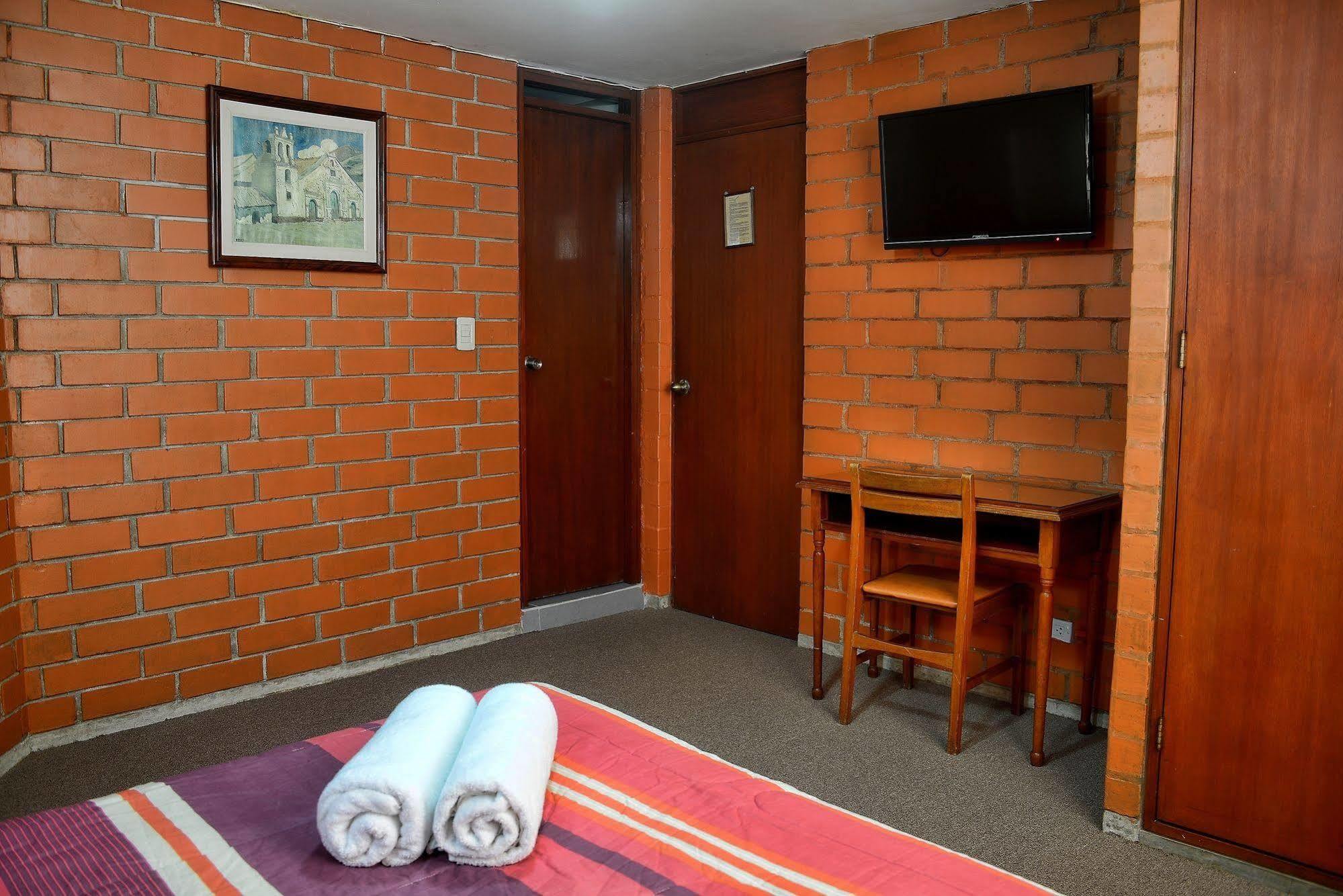 Esperanza 3* Lima