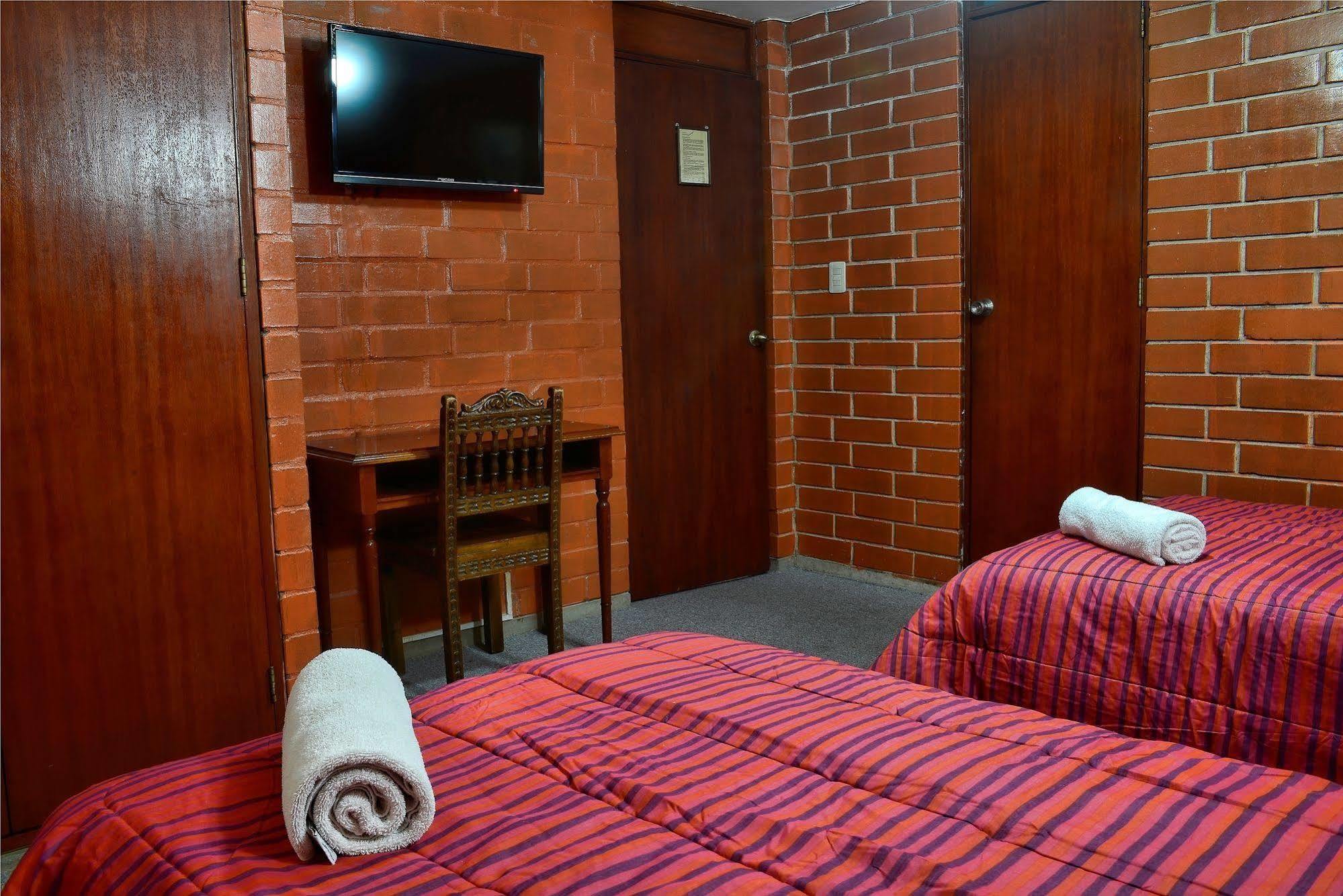 Hotel Esperanza 3*